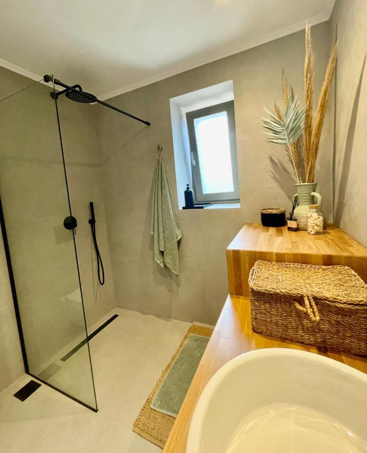 Sunkiss Paros Apartment Drios Bagian luar foto